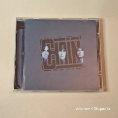 Chain – Eros Of Love And Destruction (Con Doogie White en Voz) - comprar online