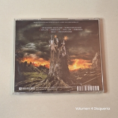 Creation's End – A New Beginning en internet