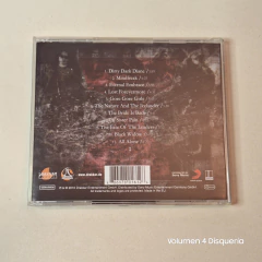 The Dogma – Black Widow en internet