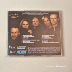 Dreamtide – Dream And Deliver (Helge Engelke guitarrista de Fair Warning) en internet