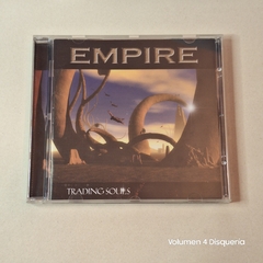 Empire – Trading Souls (Con Tony Martin en voz) - comprar online