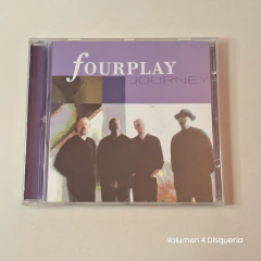 Fourplay – Journey - comprar online