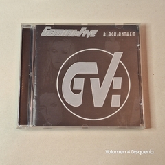 Gemini Five – Black:Anthem - comprar online