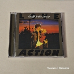 Sniff 'n' the Tears – Love / Action - comprar online