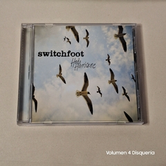 Switchfoot – Hello Hurricane - comprar online