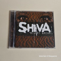 Shiva – Desert Dreams - comprar online