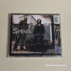 Shiva – Desert Dreams en internet