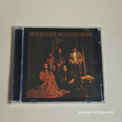 Gryphon – Midnight Mushrumps - comprar online