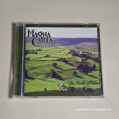 Magna Carta – The Fields Of Eden - comprar online