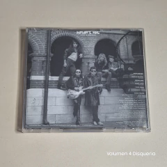 Pavlov's Dog – Lost In America en internet