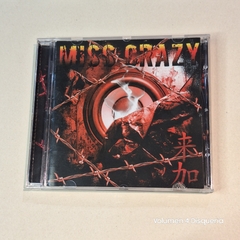 Miss Crazy – Miss Crazy - comprar online