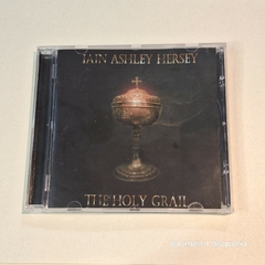 Iain Ashley Hersey – Holy Grail - comprar online