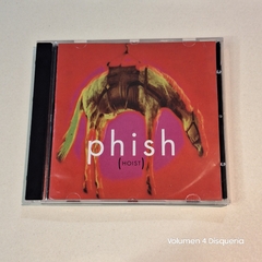 Phish – Hoist - comprar online