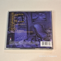 Phish – Rift en internet