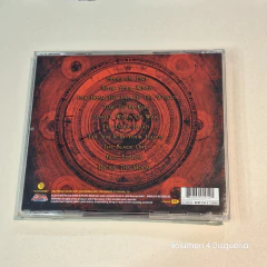 Masterplan – Time To Be King en internet