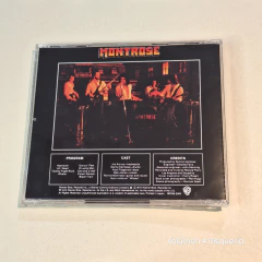Montrose – Warner Bros. Presents Montrose! en internet