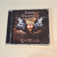 Mystic Prophecy – Ravenlord - comprar online