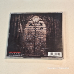 Mystic Prophecy – Ravenlord en internet