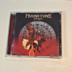 Moonstone Project – Rebel On The Run - comprar online