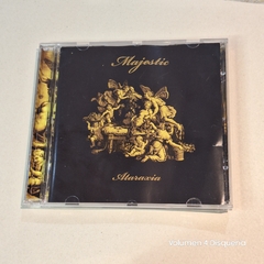 Majestic – Ataraxia - comprar online