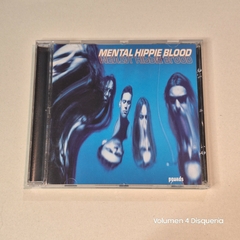 Mental Hippie Blood – Pounds - comprar online