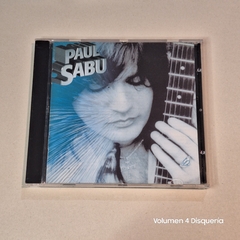 Paul Sabu – Paul Sabu - comprar online