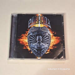 Paradox – Riot Squad - comprar online