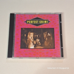 Perfect Crime – Blonde On Blonde - comprar online