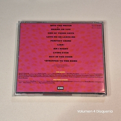 Perfect Crime – Blonde On Blonde en internet