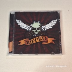 Ripped – Ripped - comprar online