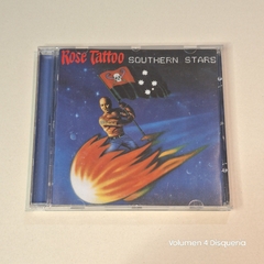 Rose Tattoo – Southern Stars - comprar online