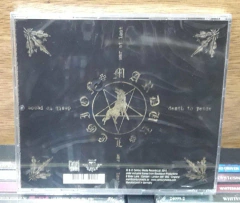 Marduk - Frontschwein - comprar online