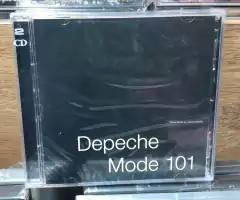Depeche Mode - 101 2CD´S