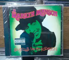 Marilyn Manson - Smells Like Children