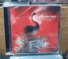 Depeche Mode - Speak & Spell