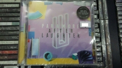 Paramore - After Laughter