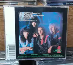 Quiet Riot Condition Critical - comprar online