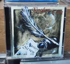 Kingdom Come Master Seven