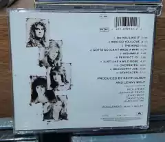 Kingdom Come In Your Face - comprar online