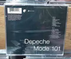 Depeche Mode - 101 2CD´S - comprar online