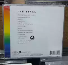 Wham! The Final - comprar online