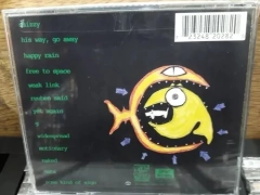 7 Seconds - Out The Shizzy - comprar online