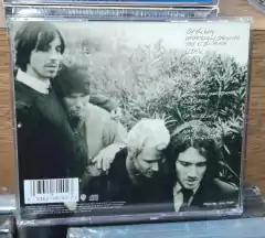 Red Hot Chili Peppers By the Way - comprar online