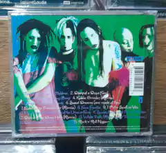 Marilyn Manson - Smells Like Children - comprar online