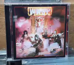 W.A.S.P