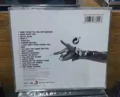 Michael Jackson - Number Ones - comprar online