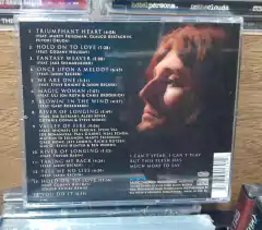 Jason Becker Triumphant Hearts - comprar online