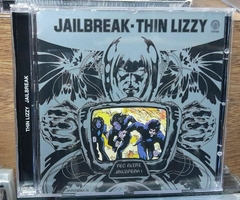 Thin Lizzy Jailbreak