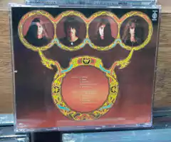 Thin Lizzy Johnny the Fox - comprar online