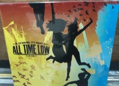 All Time Low - So Wrong It's Right